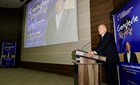 ESAS HOLDİNG CEO’SU H. ÇAĞATAY ÖZDOĞRU, TOGÜ’DE GENÇLERLE BAŞARI VE KARİYER DENEYİMLERİNİ PAYLAŞTI